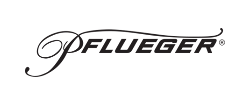 Pflueger Reels Logo